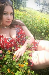 Проститутка Марина