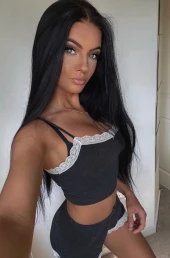 Проститутка Оксанка инди